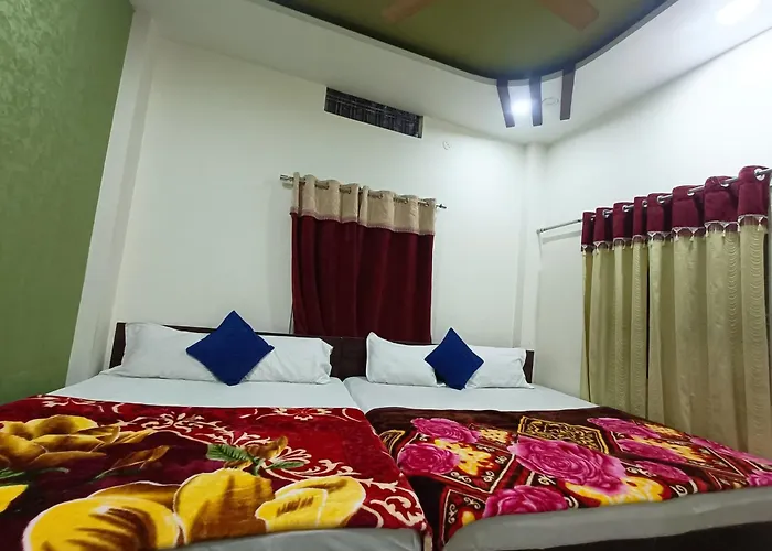 Hotel Rose Valley